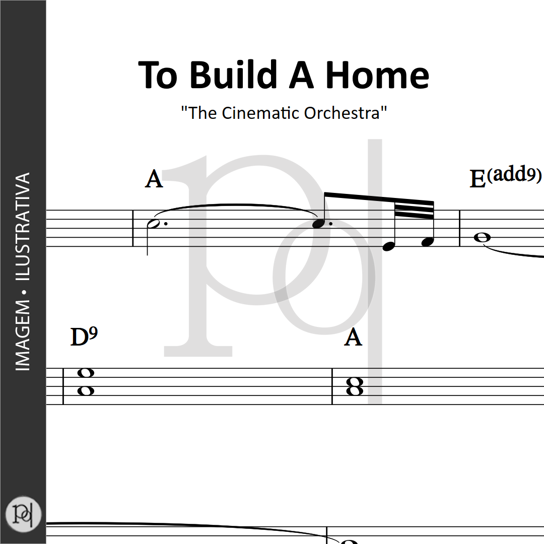 To Build A Home • The Cinematic Orchestra_0