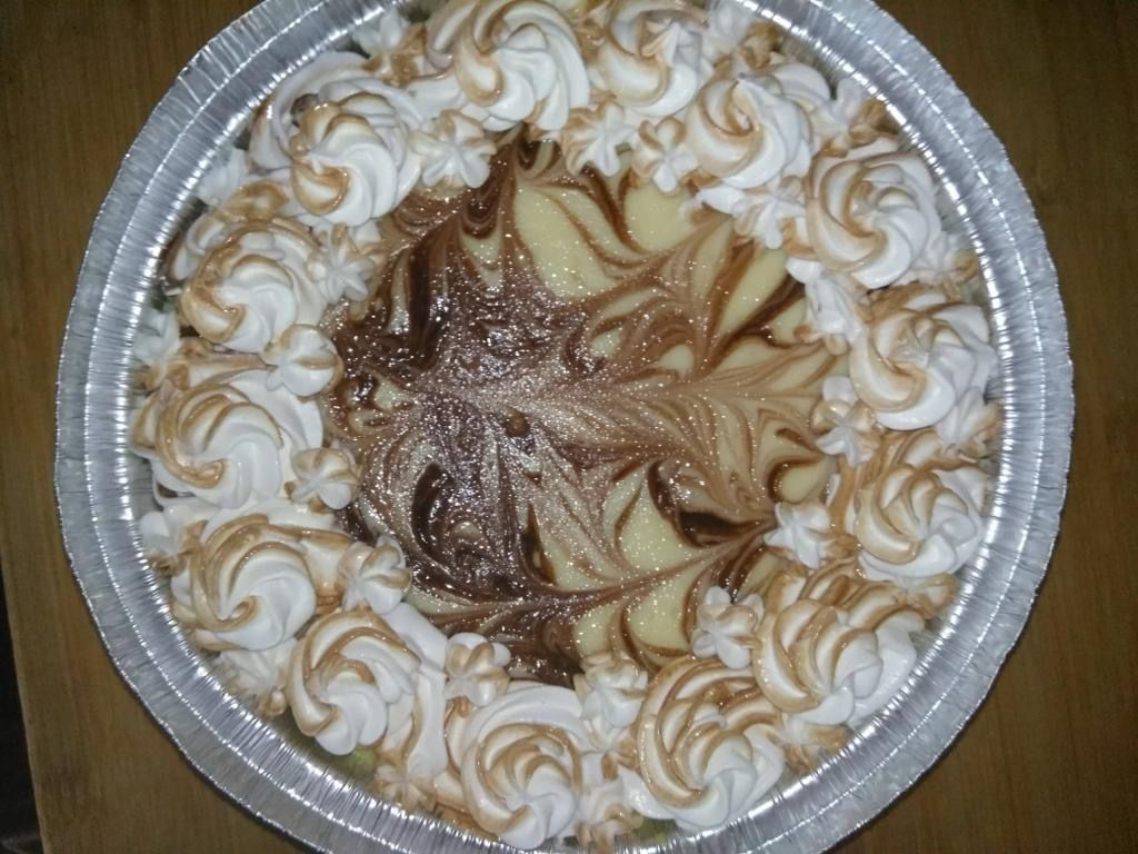 Chocolate Cheesecake_0