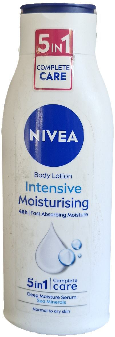 400ml Nivea lotion _4