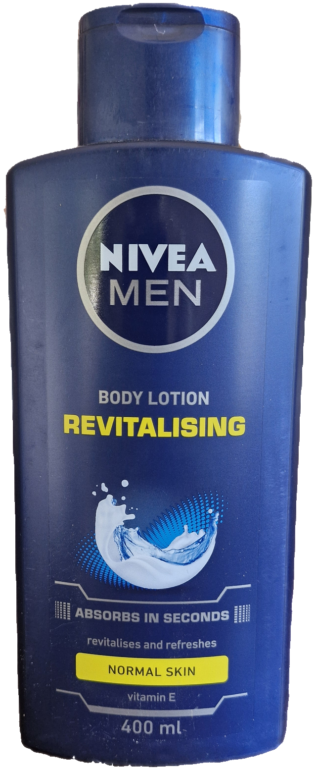 400ml Nivea lotion _6