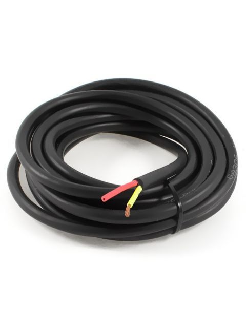 HOUSE WIRE 2.5MM BLACK 1M_0
