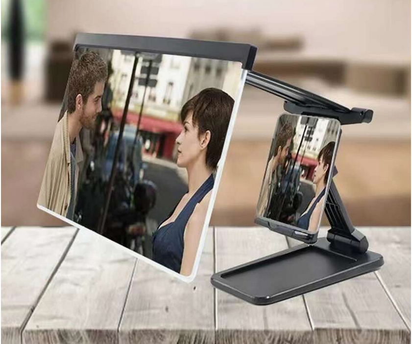  Phone Magnifier Screen for All Smartphone_0