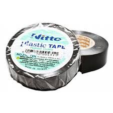 INSULATION TAPE BLACK 10M PAYS_0
