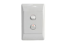2LEVER WALL SWITCH 2WAY REDISSON_0