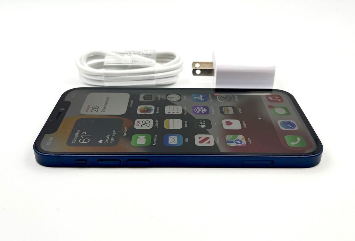 Apple iPhone 12 64GB BLIUE_1