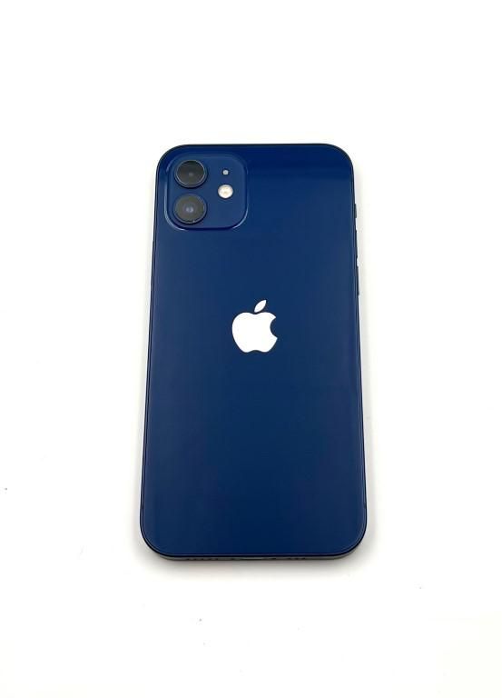 Apple iPhone 12 64GB BLIUE_2