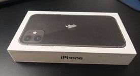 Apple iPhone 11 64GB (NEW)_1