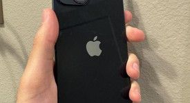 Apple iPhone 13 128 GB Midnight (USED)_2