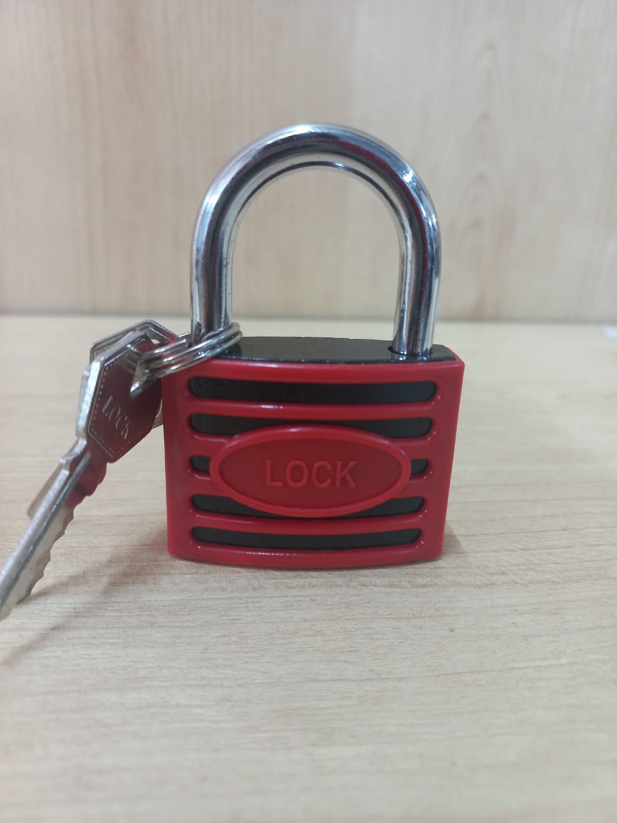 WATERPROOF PADLOCK 50MM_0