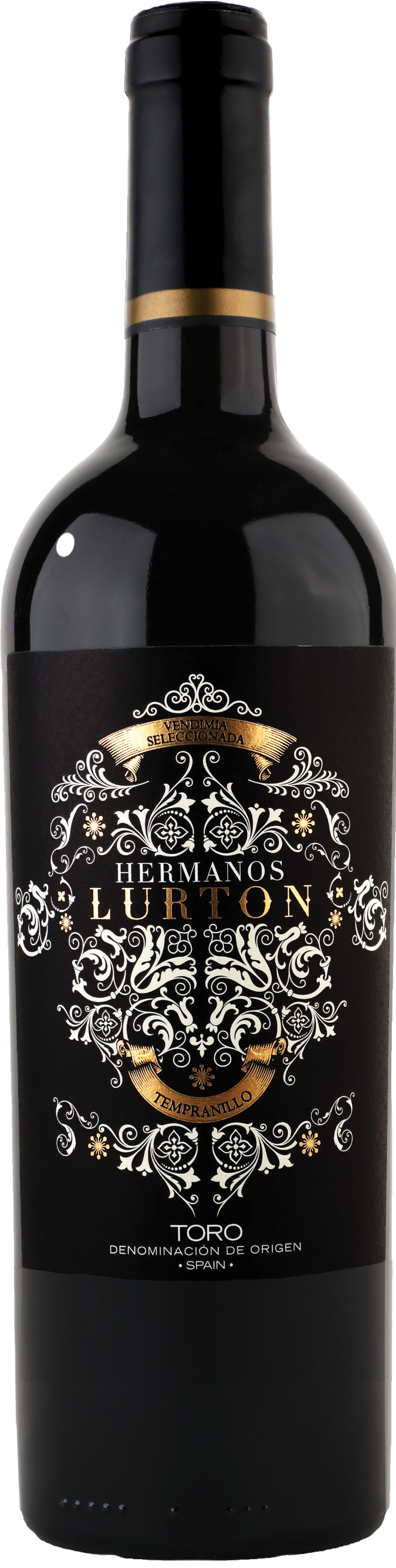 Tempranillo 2022 - BODEGA LOS HERMANOS LURTON_2