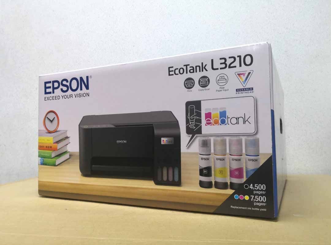 Epson EcoTank L3210 A4 All-in-One Ink Tank Printer_2