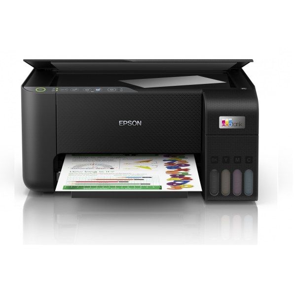 Epson Eco-Tank L3250 A4 Wi-Fi All-in-One Ink Tank Printer_1