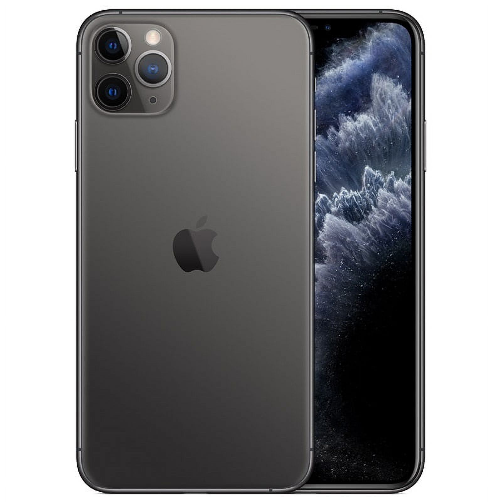 Apple iPhone 11 Pro 64GB_0