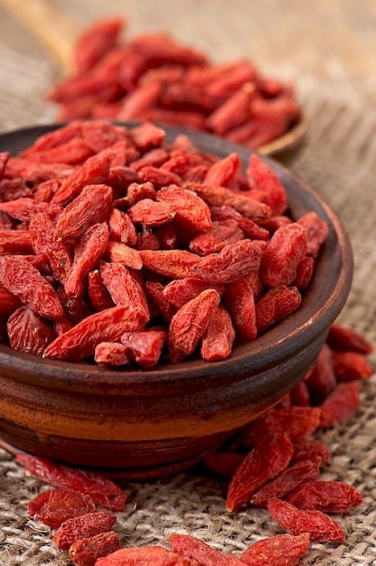 GOJI BERRY_0