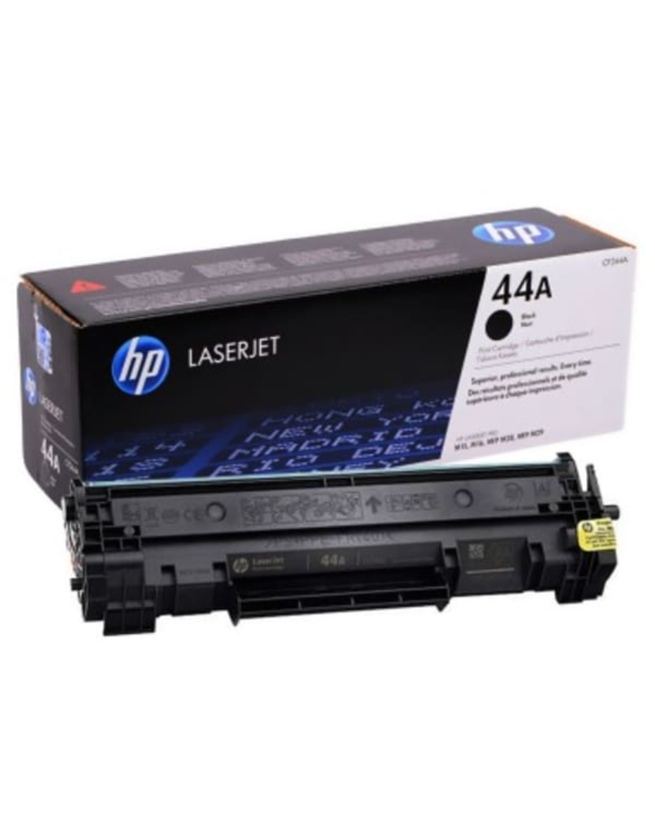 Hp Original 44a Laserjet Toner Catridge Black (cf244a)_0