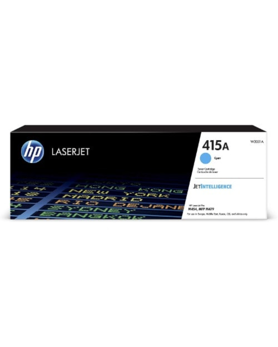 HP 415a | 4 Pack | Original LaserJet Toner Cartridge_1