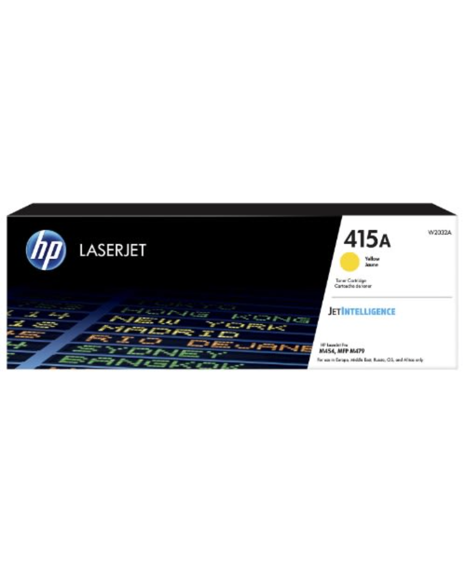 HP 415a | 4 Pack | Original LaserJet Toner Cartridge_3