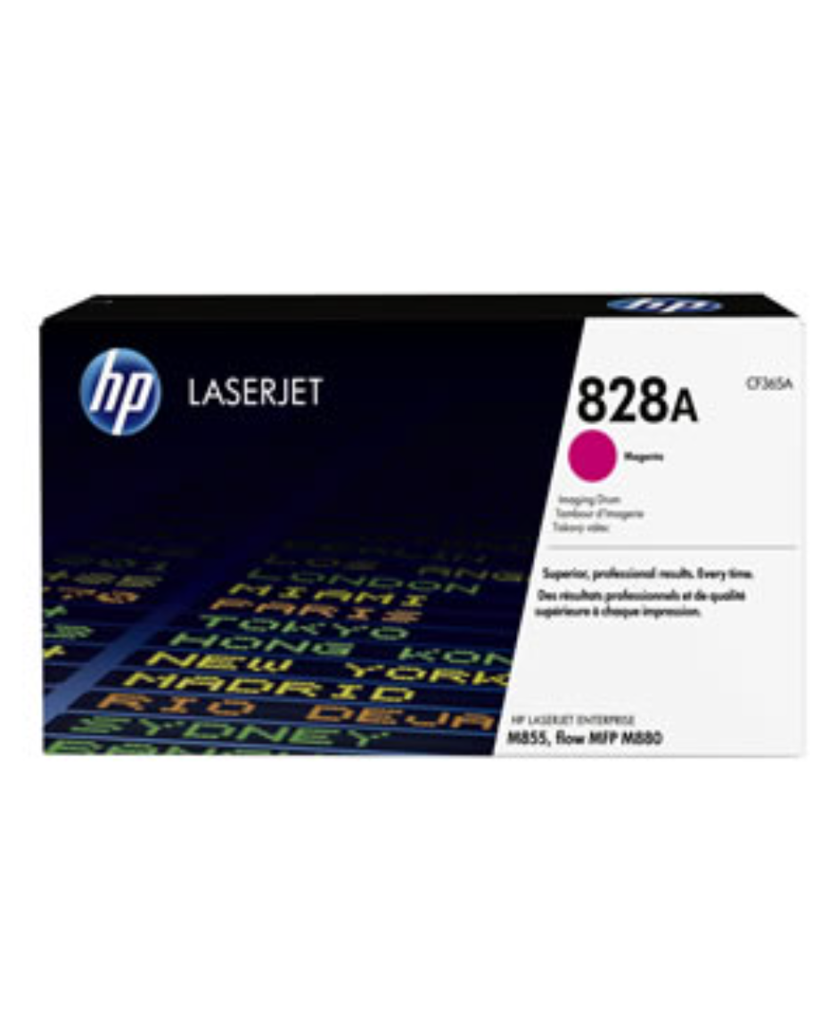 HP 828A | 4 Pack | Original Image-Drum For Toner Cartridge_2