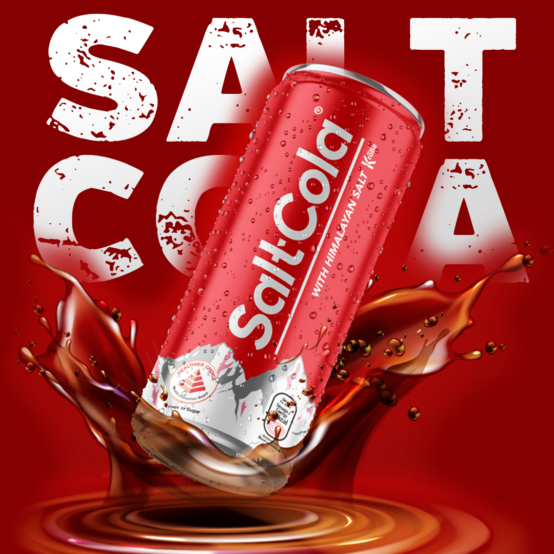 Salt Cola _0