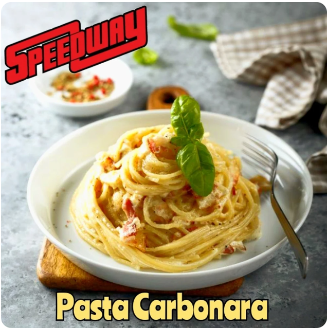 Pasta Carbonara_0