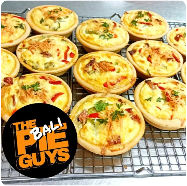 Bacon Cheese Quiche_0