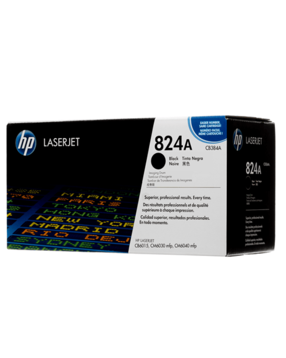 4 PACK | HP 824A | Original HP Drum_0