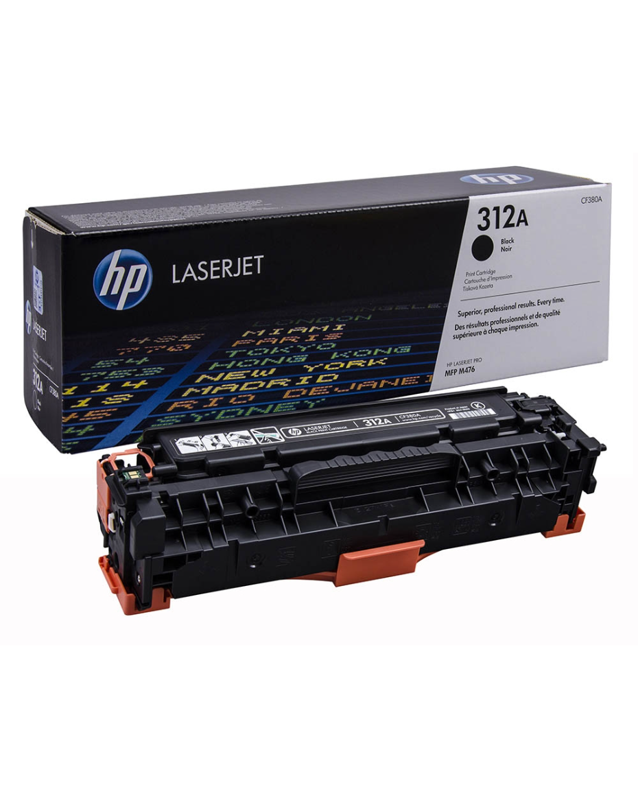 4 Pack | HP 312A | Original HP LaserJet Toner Cartridge_3