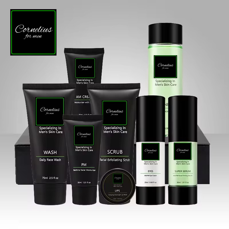 Facial Skincare Set_0