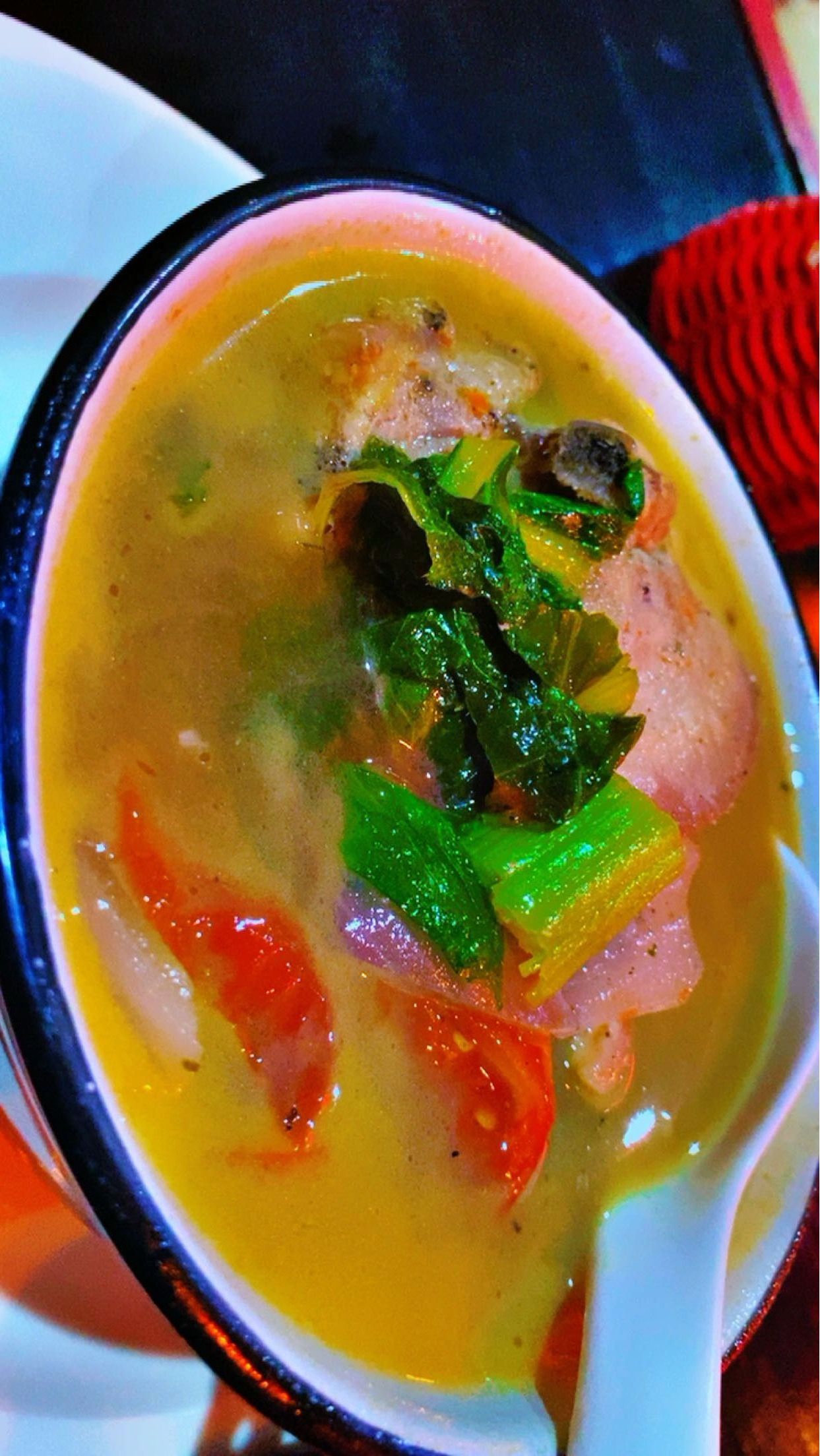 Pork Soup_0