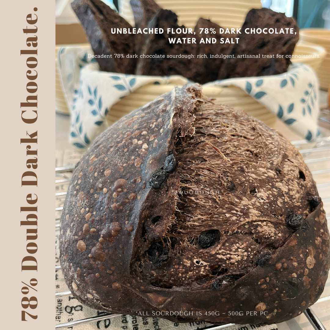 78% Double Chocolate Sourdough_0