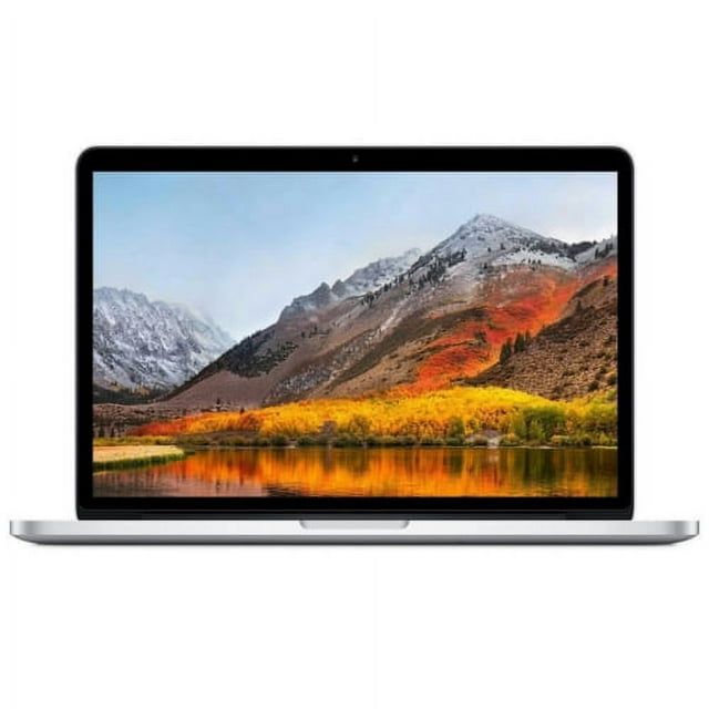 (Used)Apple MacBook Pro Laptop Core i5 2.5GHz 4GB RAM 250GB HDD 13_0