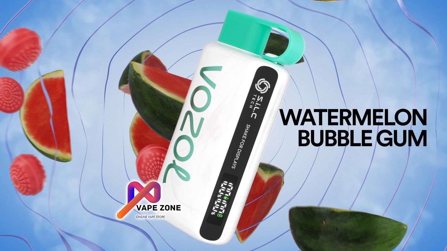 Vozol Star 12000 Puffs Disposable Vape_0