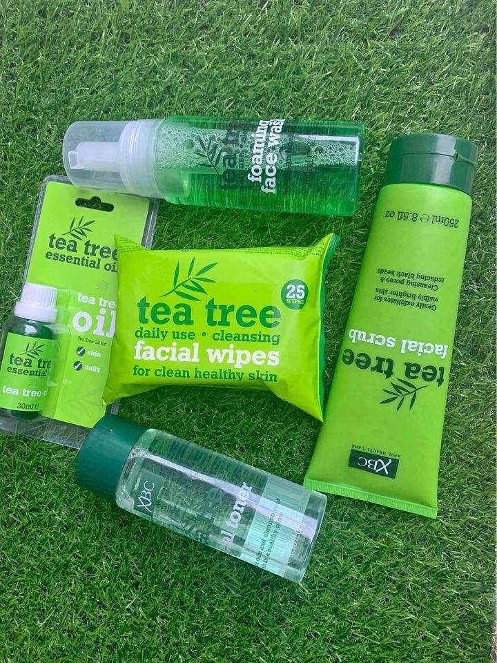 Tea Tree Facial Treatment Set_1