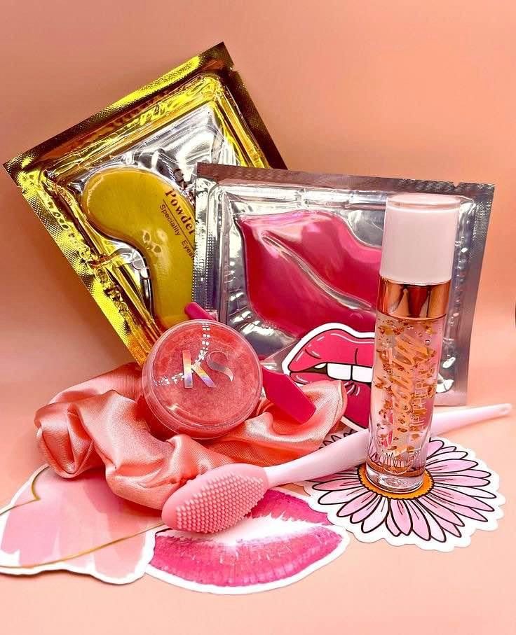 Lip Care Set_0