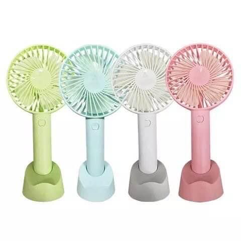 Mini Portable Fan_2