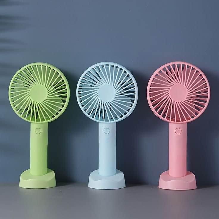 Mini Portable Fan_1