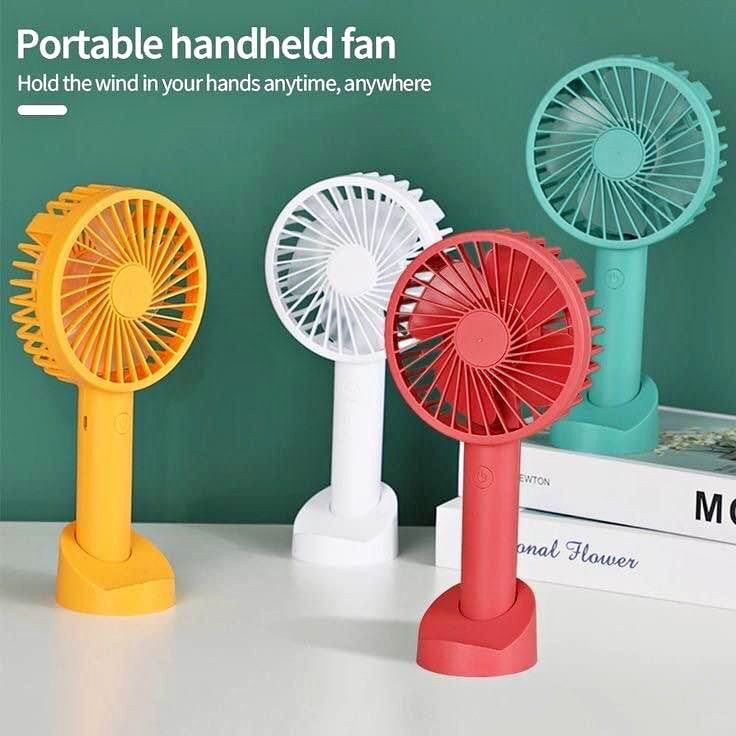 Mini Portable Fan_0