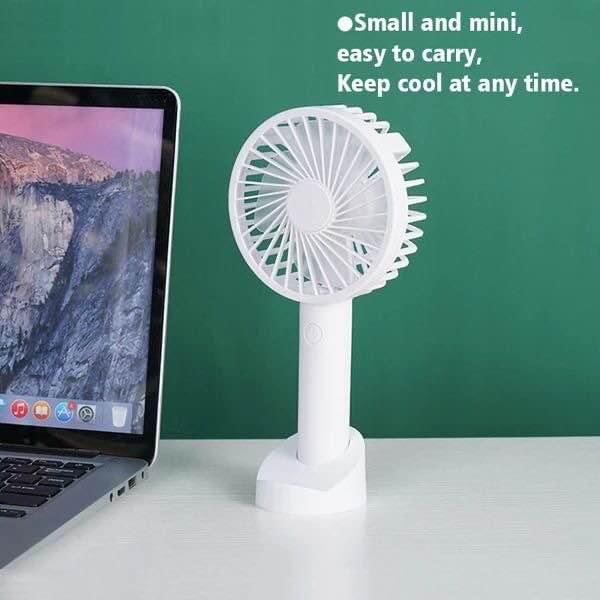 Mini Portable Fan_4