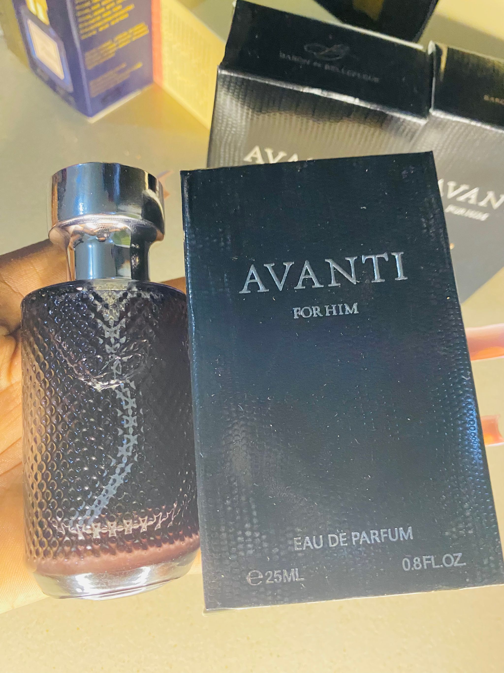 Avanti For Him _0