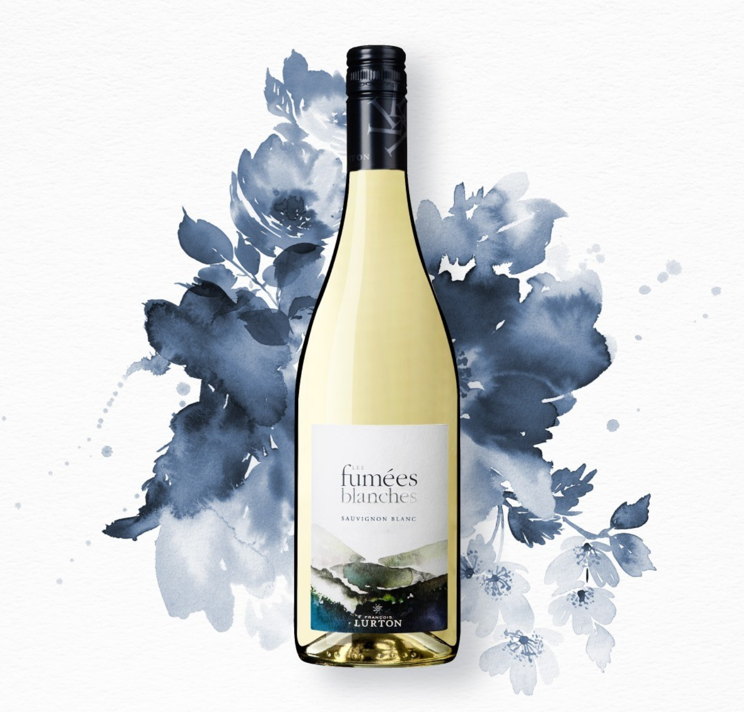 Sauvignon Blanc 2022 - Domaine LES FUMÉES BLANCHES_3