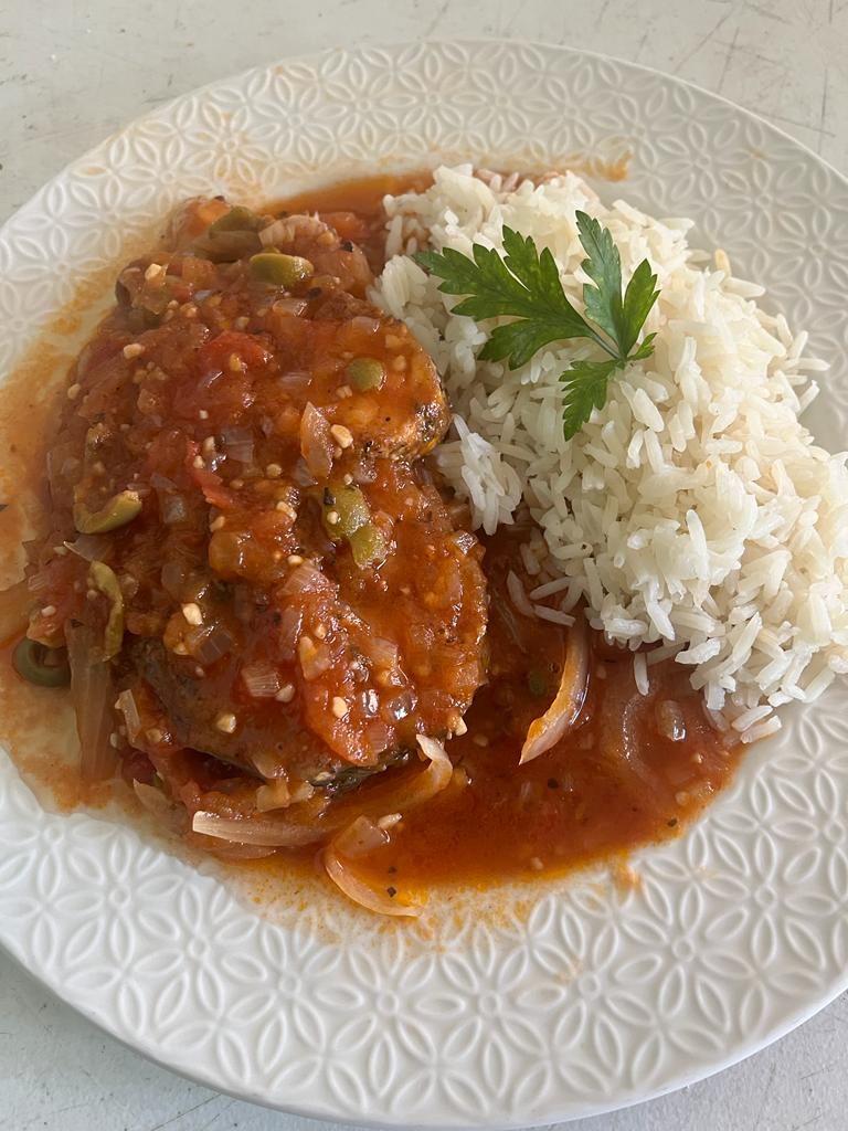 Posta de Robalo Prieto a la Veracruzana_0
