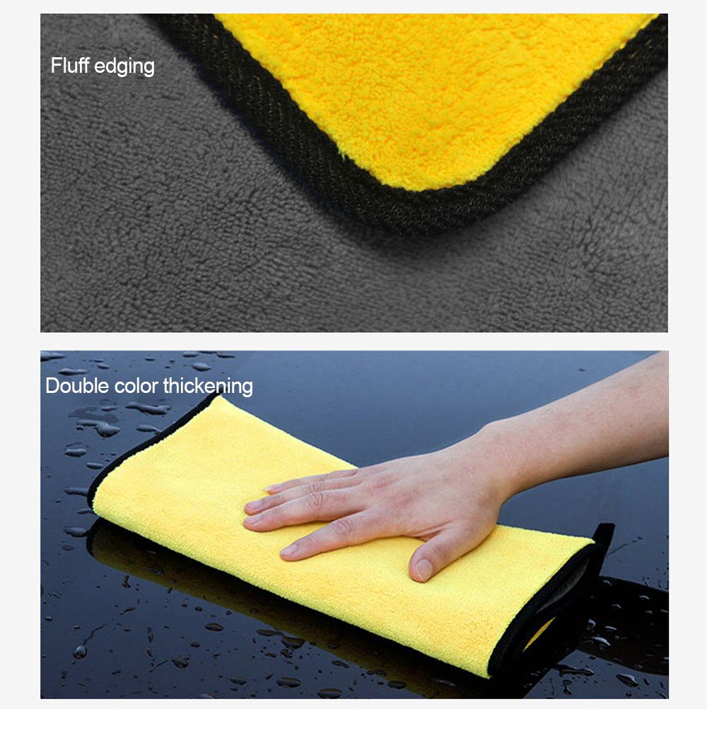 car microfiber cloth wash towel_3