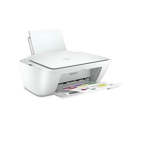 HP 2710 Colour Deskjet Wireless Printer_2