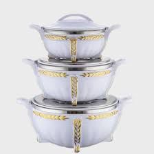 Insulated Serving Dish Food Warmer_1