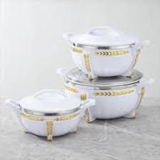 Insulated Serving Dish Food Warmer_2