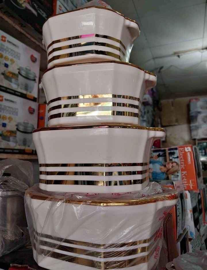 Quality Food Warmer Set_0