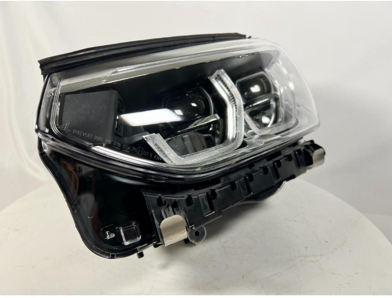 BMW X3 2018-2021 HEADLIGHT _2