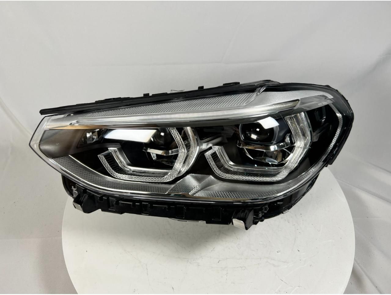 BMW X3 2018-2021 HEADLIGHT _0