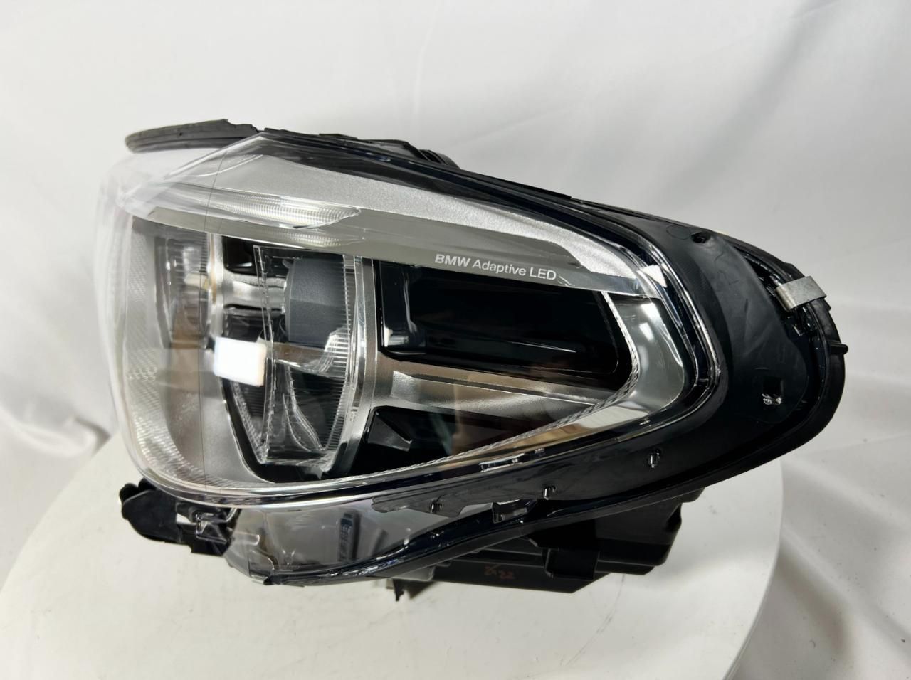 BMW X3 2018-2021 HEADLIGHT _1