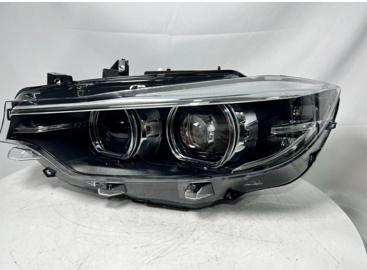 BMW 4 SERIES HEADLIGHT NON-ADAPTIVE_0